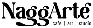 Naggarte - Cafe & Art Studio in Naggar